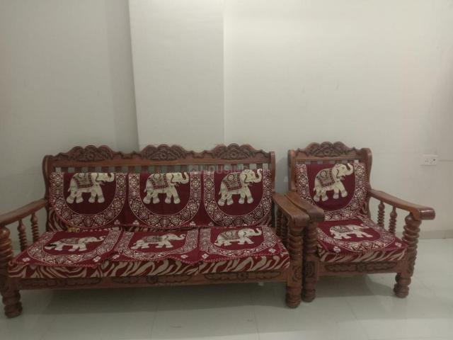 Flat for rent in Dhayari, Pune