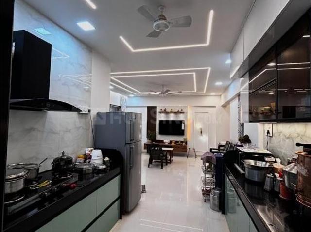 Flat for rent in Sun Universe, Dhayari