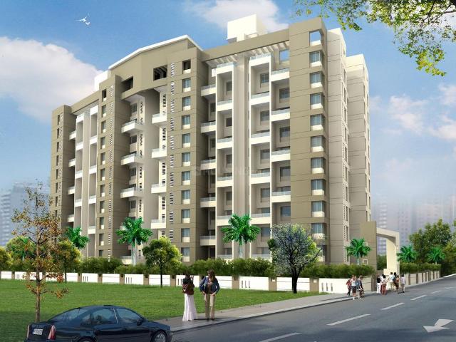 Flat for sale in Poona, National Capital Territory Of Delhi