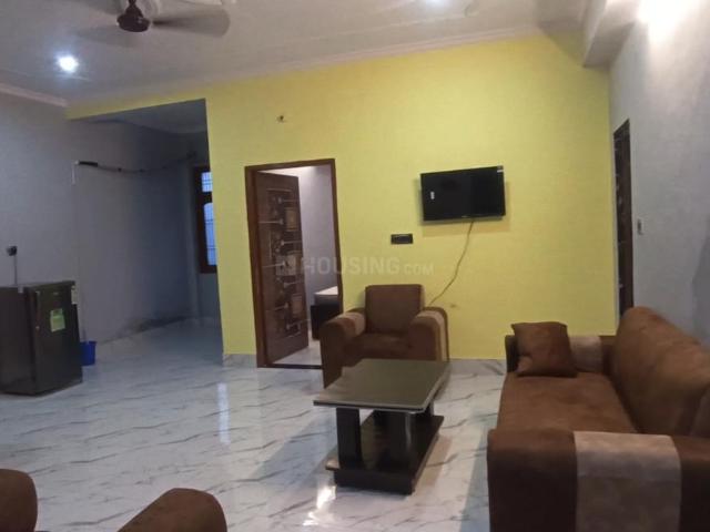 Flat for rent in Banaras Ghats, Varanasi