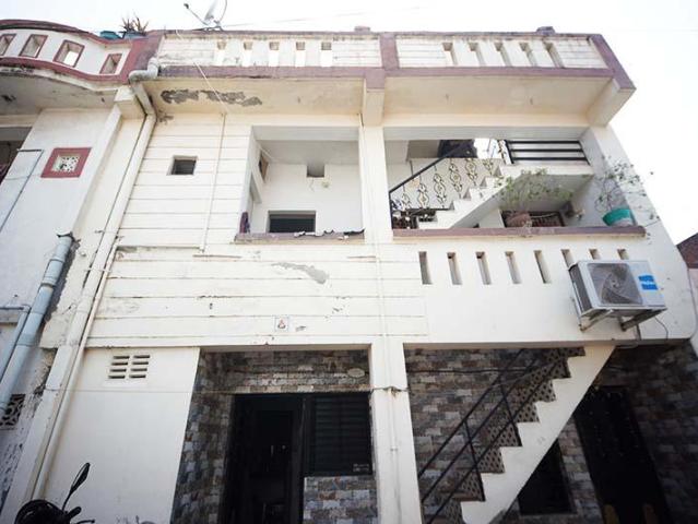 Flat for sale in Naroda, Gujarat