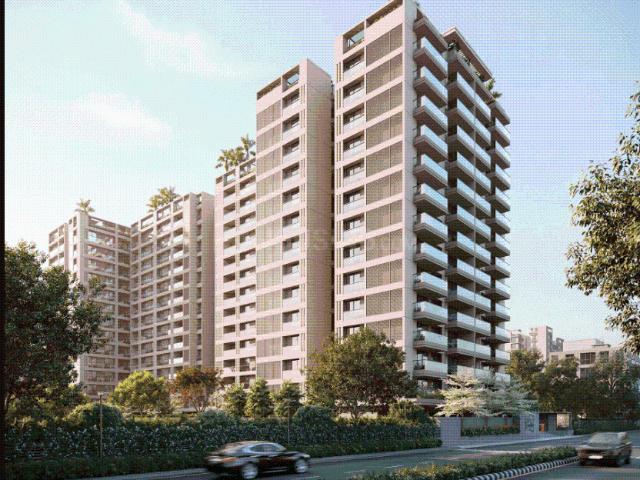 Flat for sale in Naroda, Gujarat