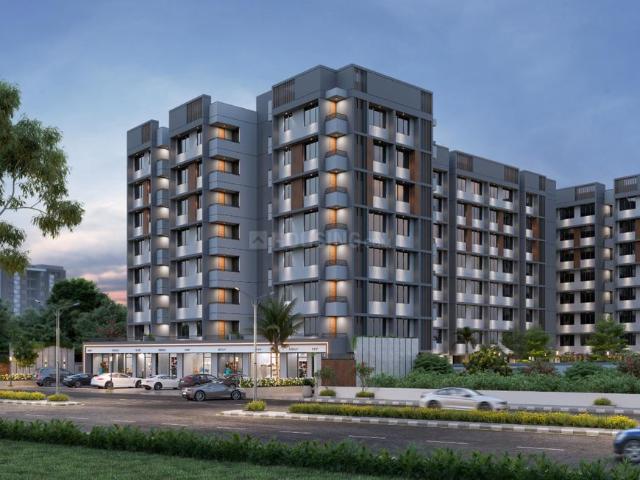Flat for sale in Naroda, Gujarat