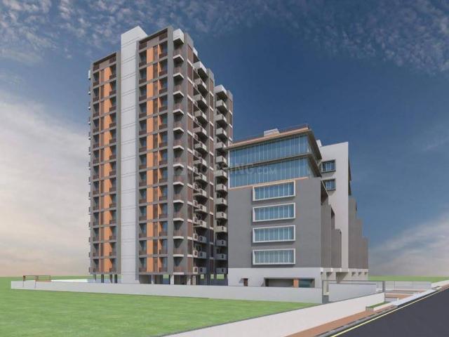 Flat for sale in Naroda, Gujarat