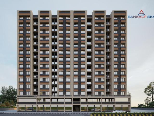 Flat for sale in Naroda, Gujarat