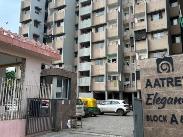 Flat for sale in Naroda, Gujarat