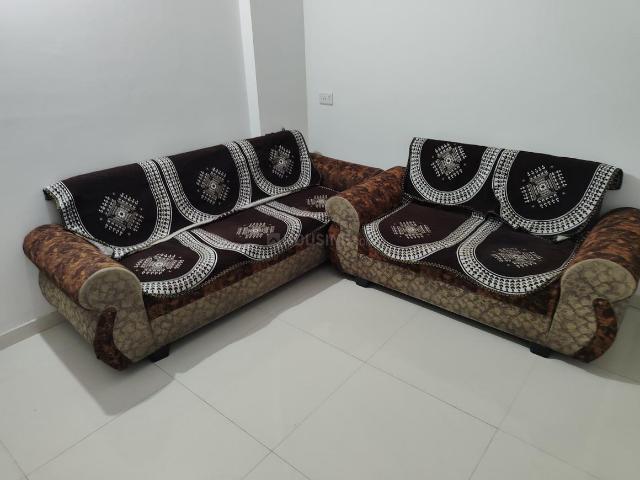 Flat for rent in Gujarat