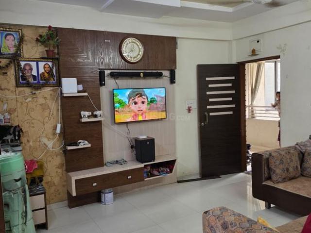 Flat for sale in Gujarat