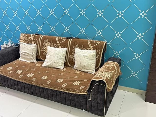 Flat for sale in Gujarat