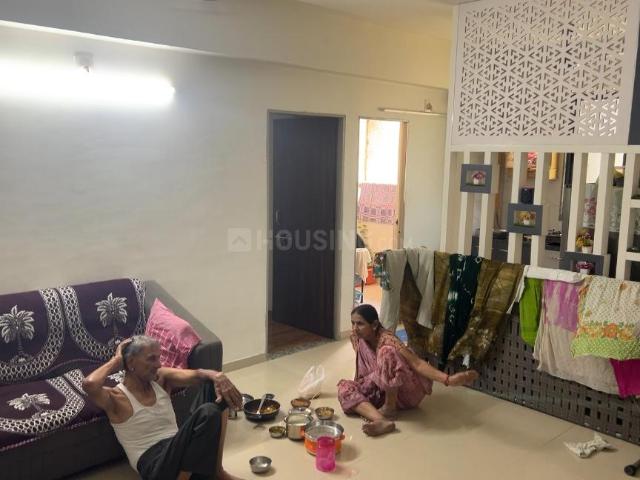 Flat for sale in Gujarat