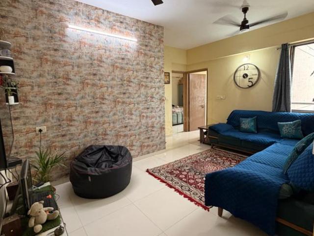 Flat for sale in Gujarat