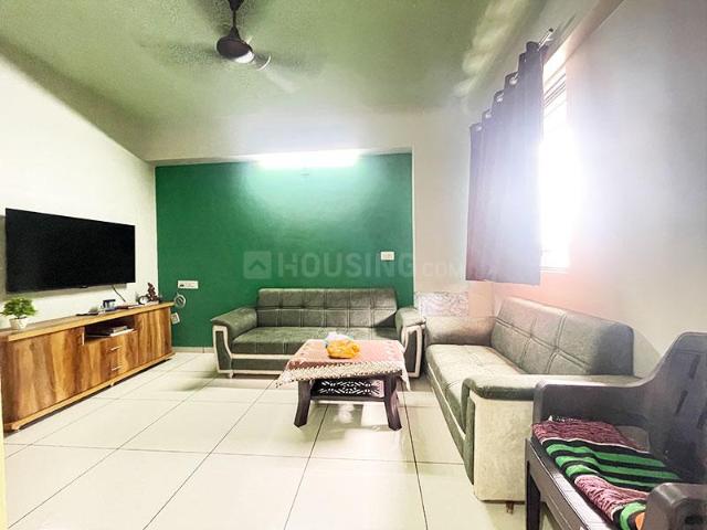 Flat for sale in Gujarat