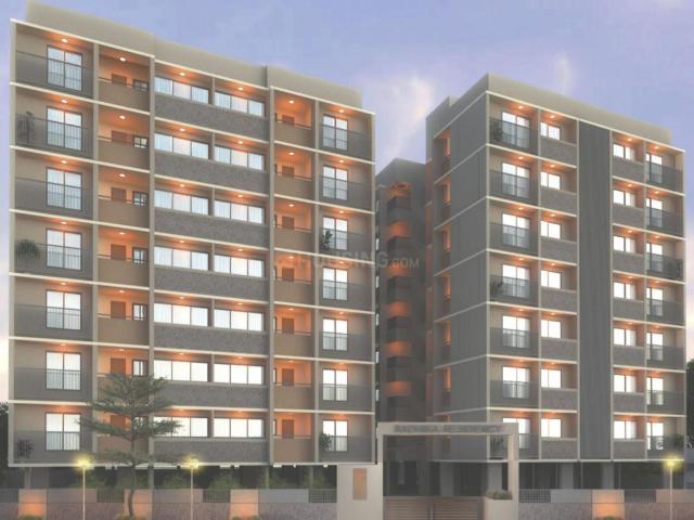Flat for sale in Gujarat