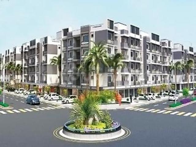 Flat for sale in Narol gam, Ahmedabad