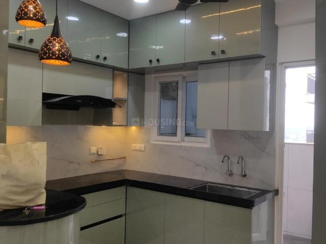 Flat for rent in Ranga Reddy, Narsingi