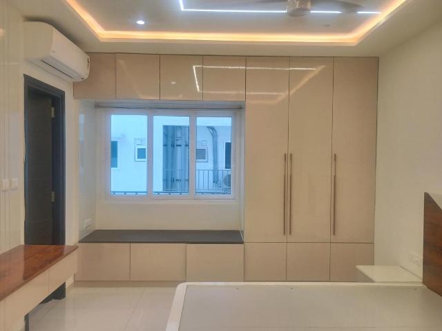 Flat for rent in Ranga Reddy, Narsingi