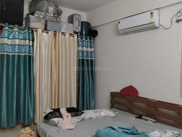 Flat for rent in Ranga Reddy, Narsingi