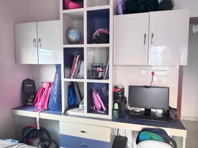Flat for rent in My Home Avatar, Ranga Reddy