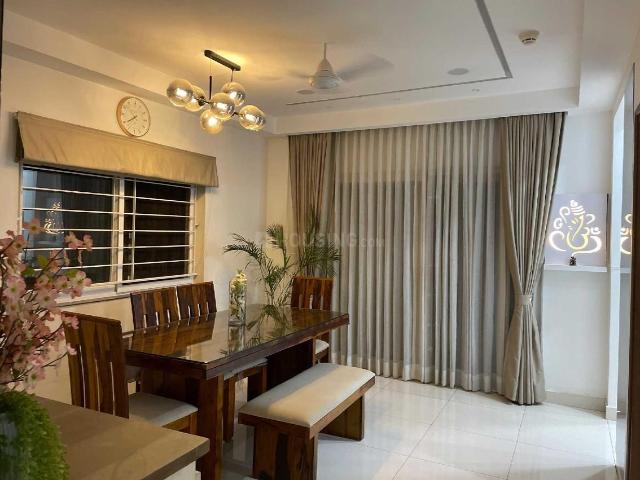 Flat for rent in Ranga Reddy, Narsingi