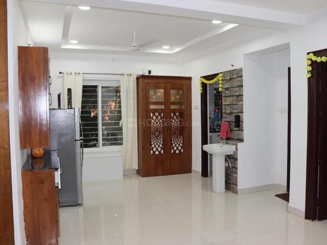 Flat for rent in Ranga Reddy, Narsingi