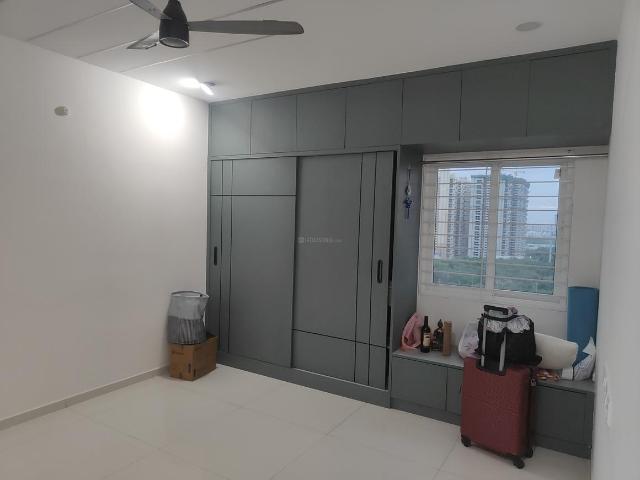 Flat for rent in Ranga Reddy, Narsingi