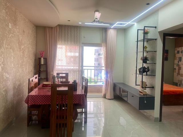 Flat for rent in Ranga Reddy, Narsingi