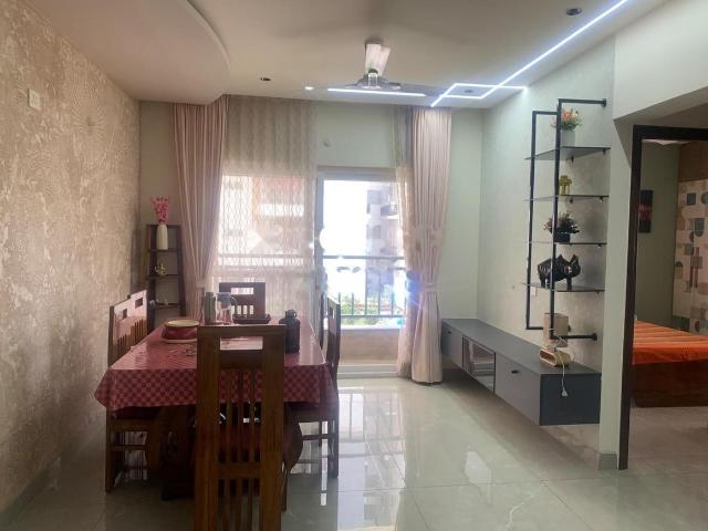 Flat for rent in Ranga Reddy, Narsingi