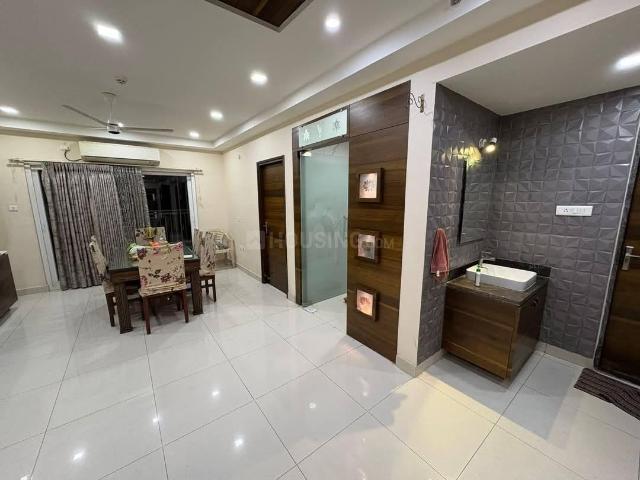 Flat for rent in Ranga Reddy, Narsingi