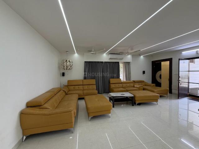 Flat for rent in Ranga Reddy, Narsingi
