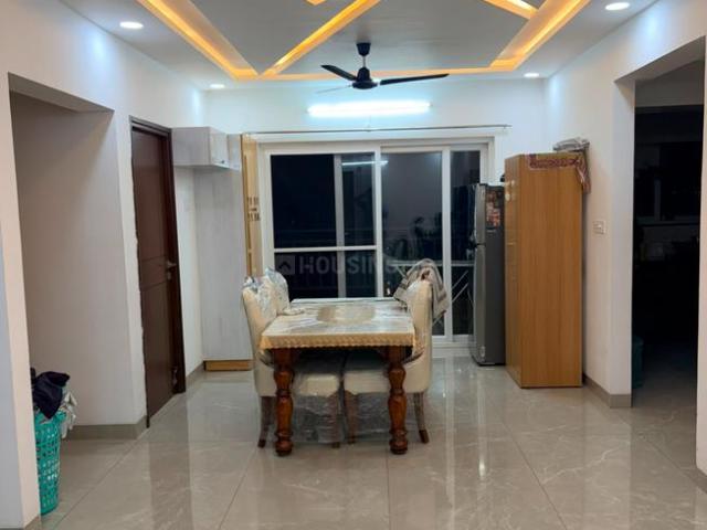 Flat for rent in Ranga Reddy, Narsingi