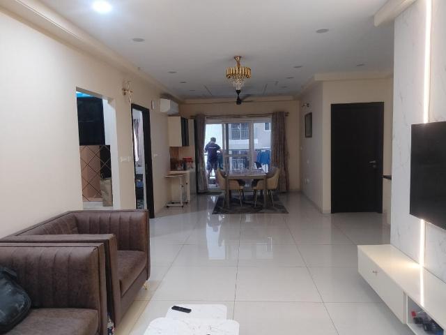 Flat for rent in Ranga Reddy, Narsingi