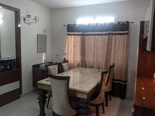 Flat for rent in Ranga Reddy, Narsingi