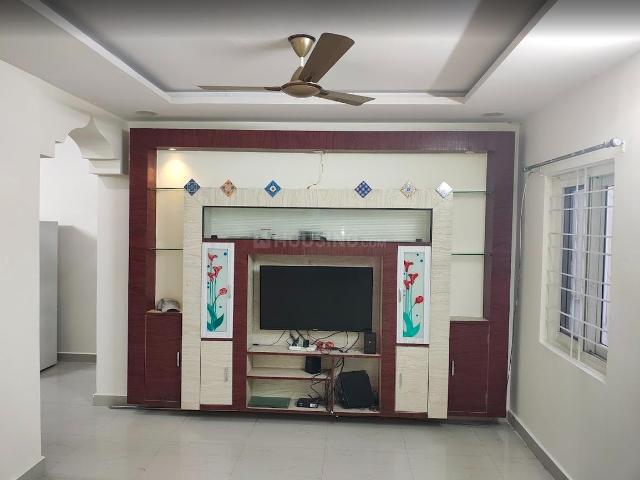 Flat for rent in Ranga Reddy, Narsingi