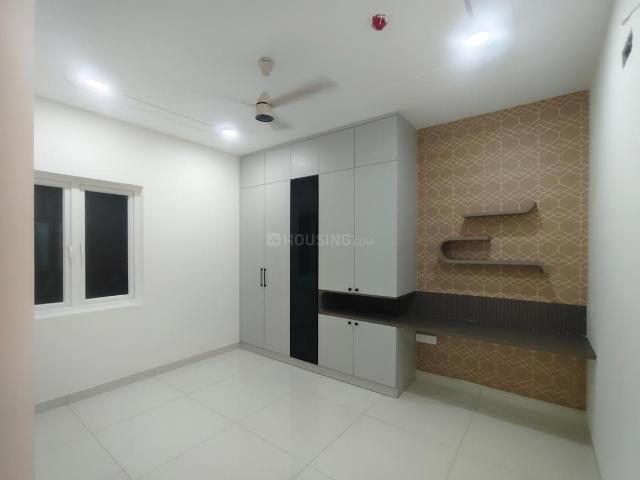 Flat for rent in My Home Avatar, Ranga Reddy
