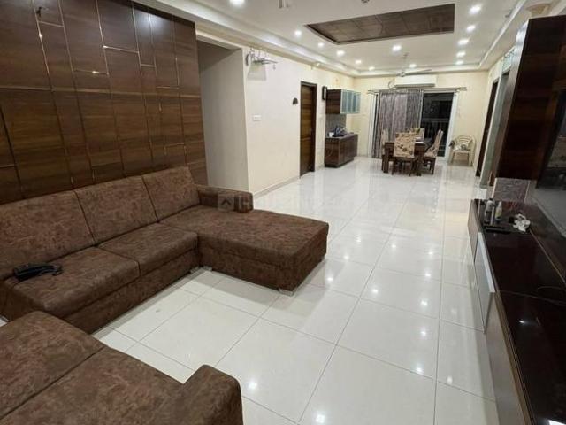 Flat for rent in My Home Avatar, Ranga Reddy