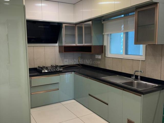 Flat for rent in Narsingi, Ranga Reddy