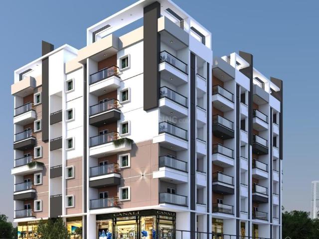 Flat for sale in Ranga Reddy, Narsingi