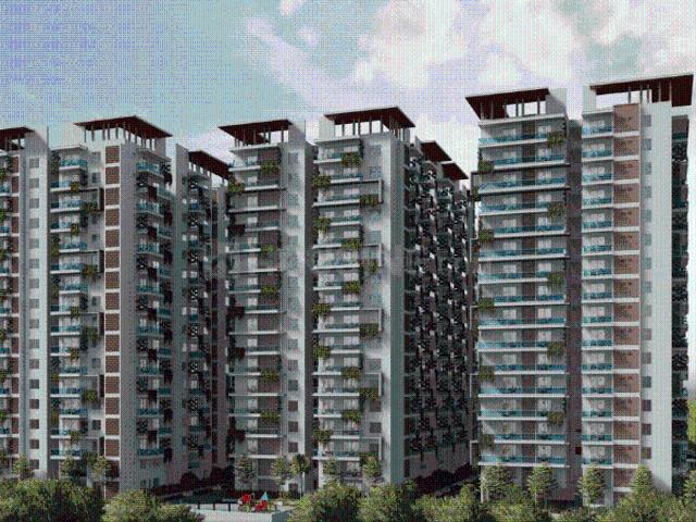 Flat for sale in Ranga Reddy, Narsingi