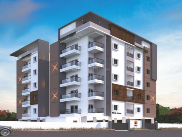 Flat for sale in Ranga Reddy, Narsingi