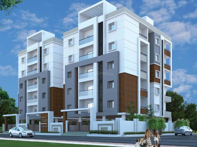Flat for sale in Ranga Reddy, Narsingi