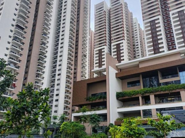 Flat for sale in Ranga Reddy, Narsingi
