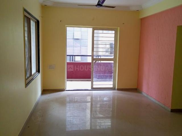 Flat for rent in Upnagar, Nashik