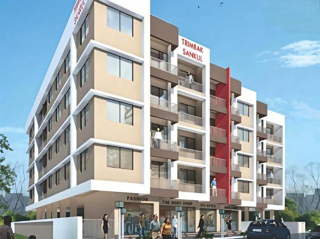Flat for rent in Nashik, National Capital Territory Of Delhi