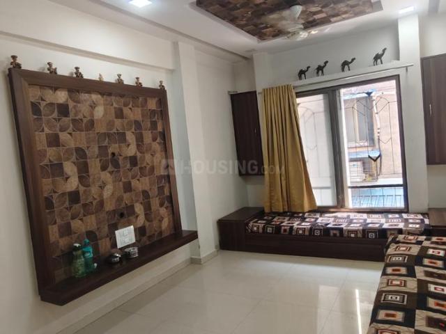Flat for rent in Nashik Road, Nashik