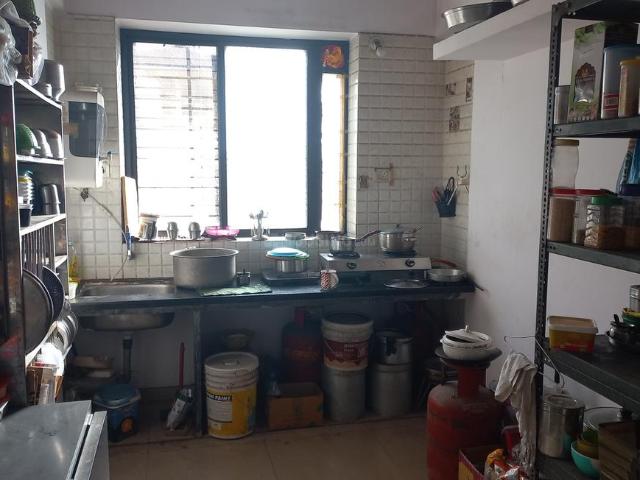Flat for sale in Nashik