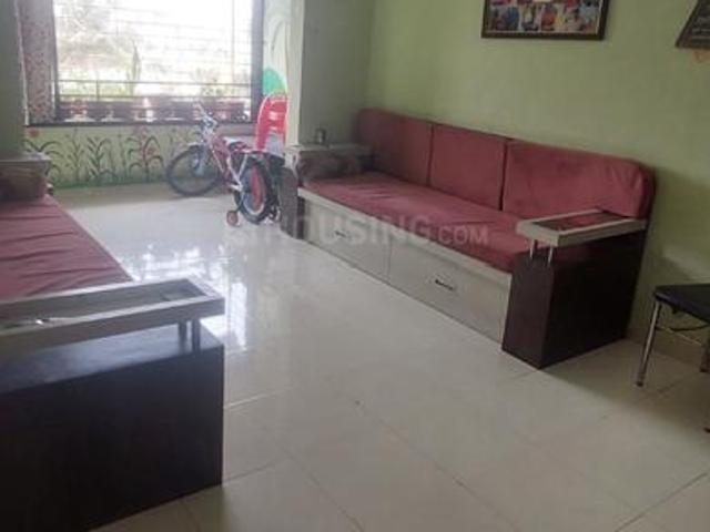 Flat for sale in Deolali, National Capital Territory Of Delhi