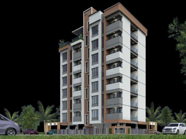 Flat for sale in Nashik, National Capital Territory Of Delhi