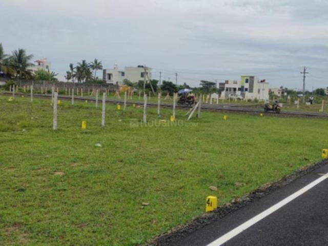 Flat for rent in Kelambakkam, Tamil Nadu