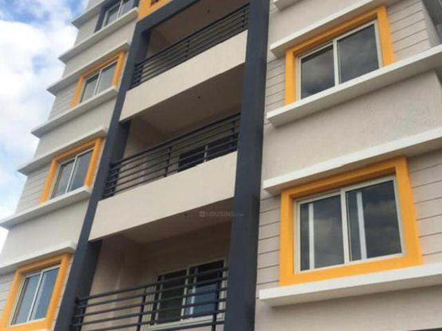 Flat for rent in Hesaraghatta Grass Farm, Byata