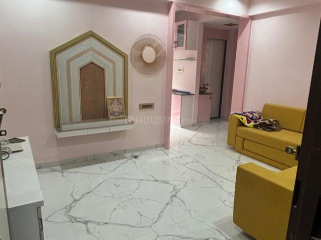 Flat for rent in Nava Naroda, Gujarat